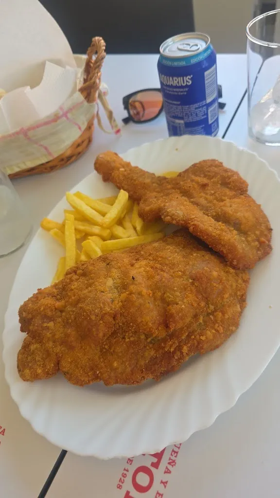 Gemma Lavado_Restaurante el otro cortijo_Cortegana_review