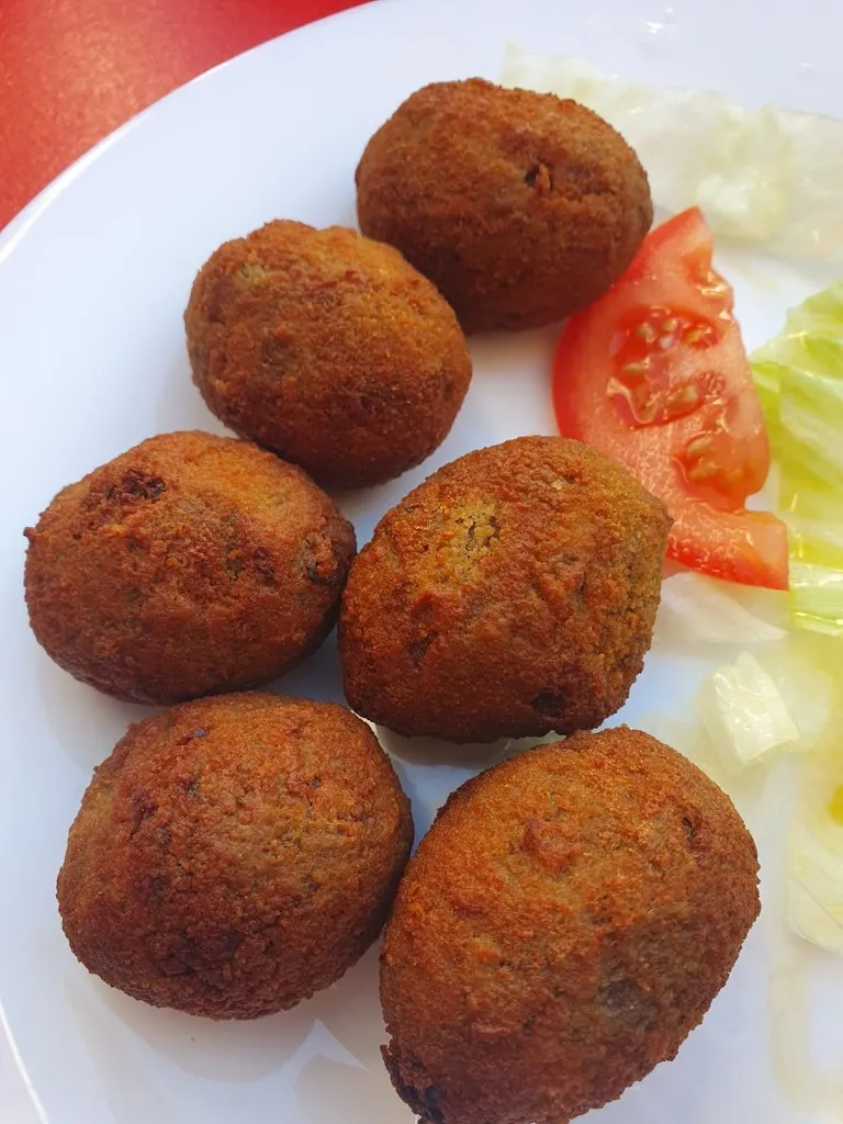 Menu_Bar El rincón de las niñas_Cortegana_image_5