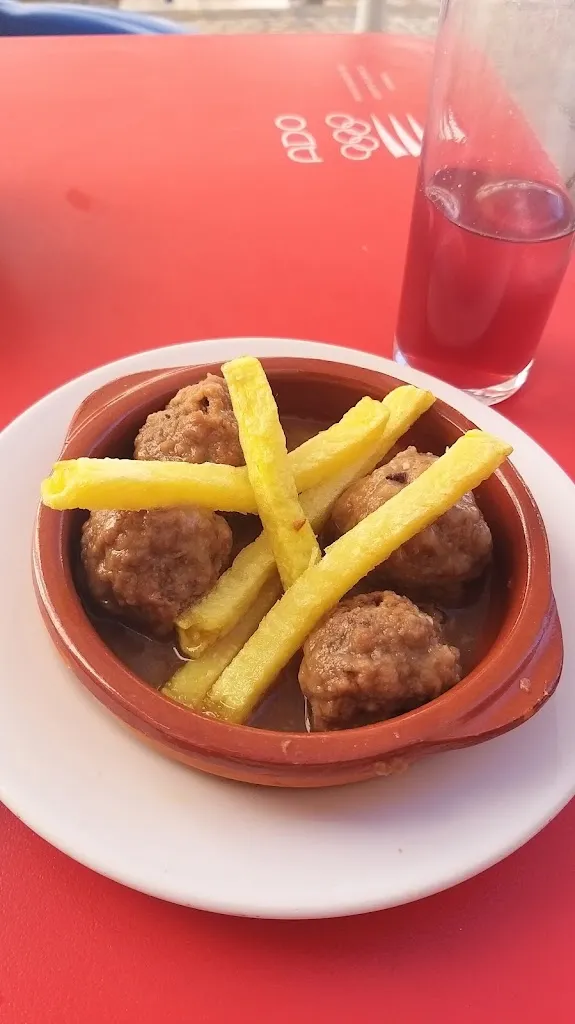 Menu_Bar El rincón de las niñas_Cortegana_image_8