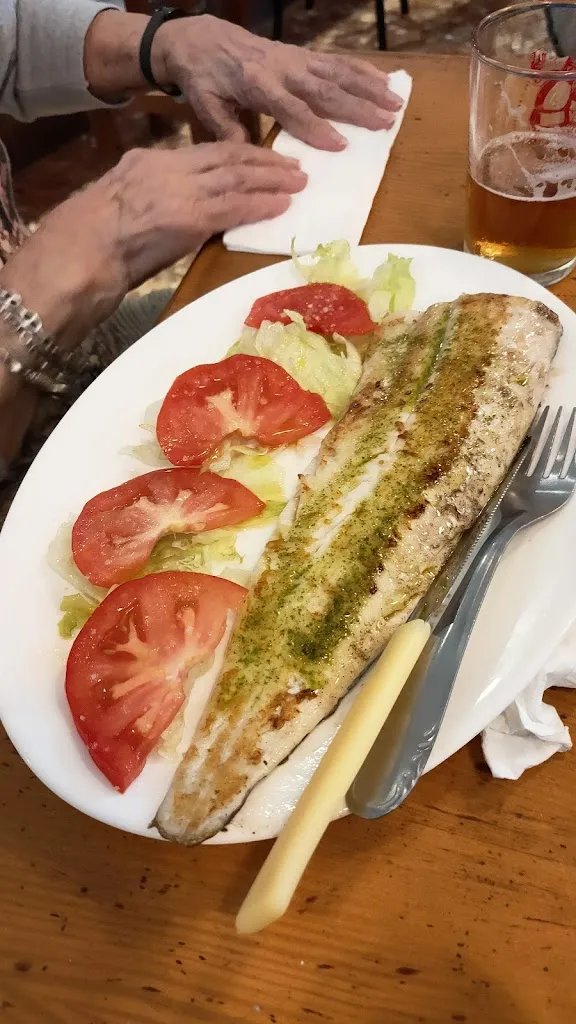 Menu_Bar El rincón de las niñas_Cortegana_image_9