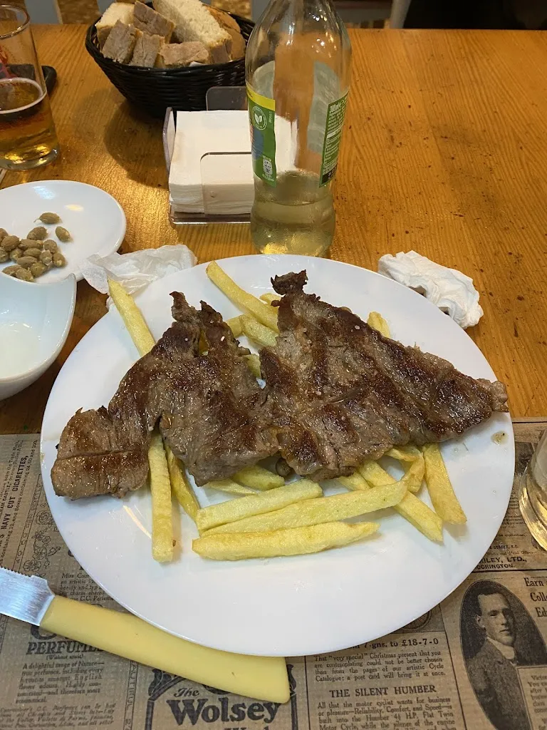 Bar El rincón de las niñas_Cortegana_slider_image_3