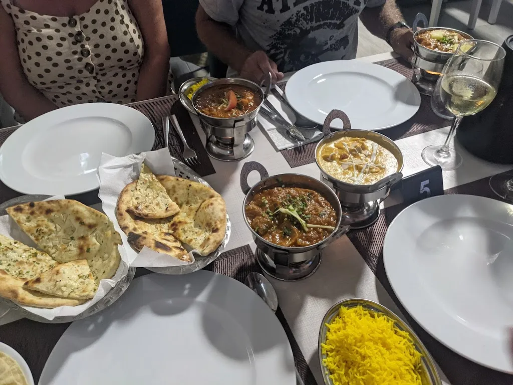 Tippers Pritchard_BAYLEAF RESTAURANTE_Benimarfull_recensione