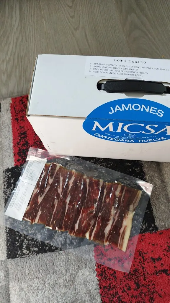 David Calvo_MICSA_Cortegana_review