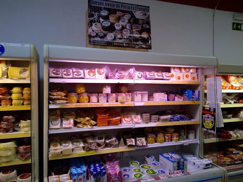 MICSA restaurant in Cortegana