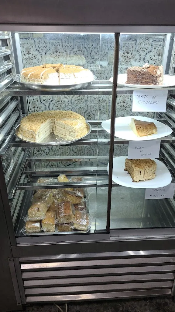 Kyber Netes_Bar del Sur_Cortegana_review