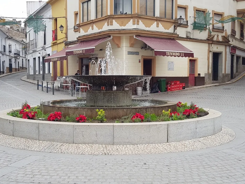 -Alberto González Pericot_Bodega La Esquinita_Cortegana_review