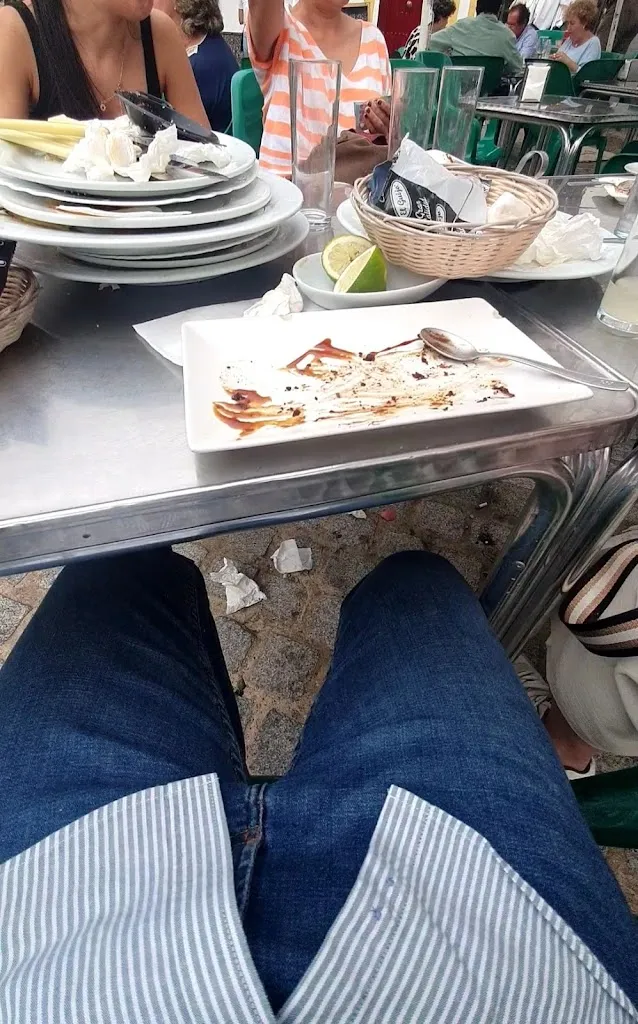 Alfonso Domínguez_Bodega La Esquinita_Cortegana_review