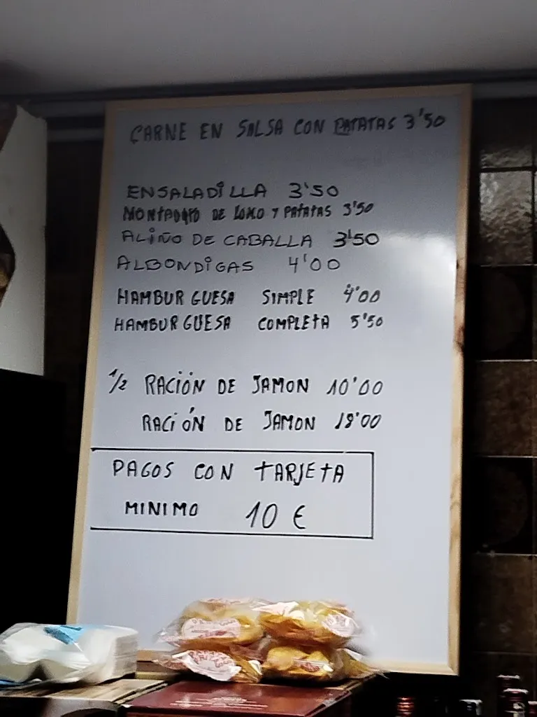 Menu_Bar España_Cortegana_image_2