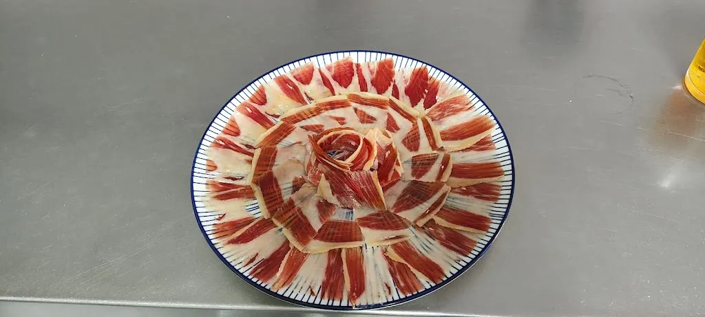 Menu_Bar España_Cortegana_image_5