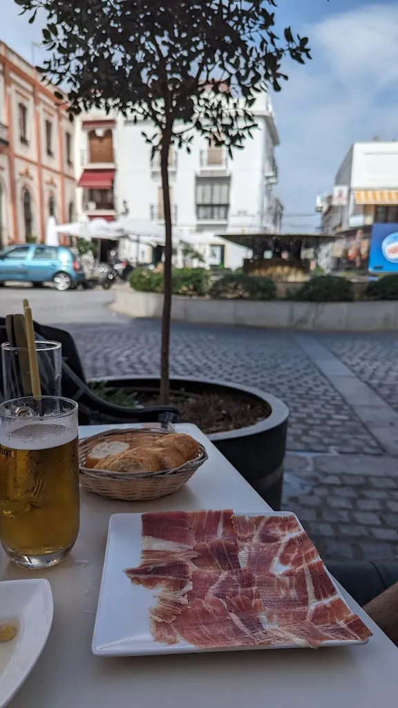 Menu_Bar España_Cortegana_image_7