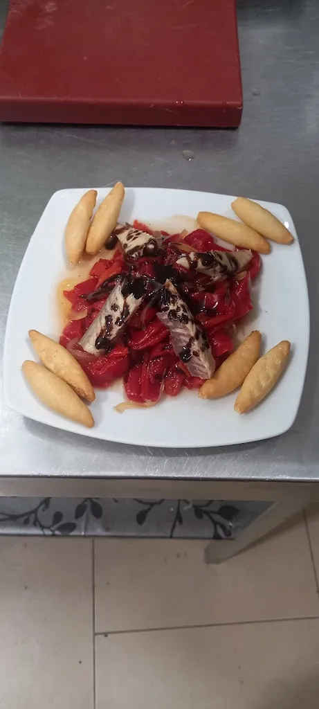 Menu_Bar España_Cortegana_image_8