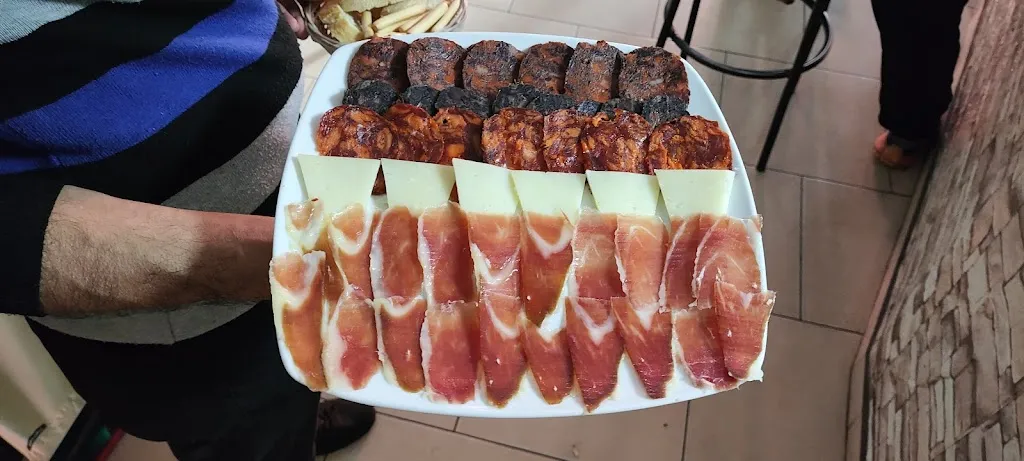 Menu_Bar España_Cortegana_image_9