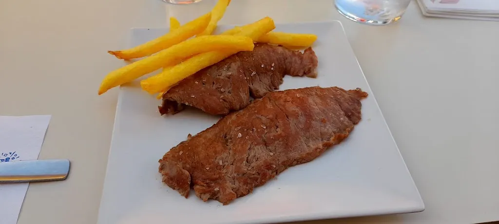 jaime suria_Bar España_Cortegana_review