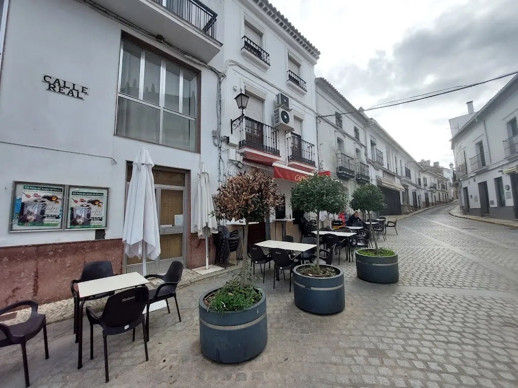 Imita_Bar España_Cortegana_review