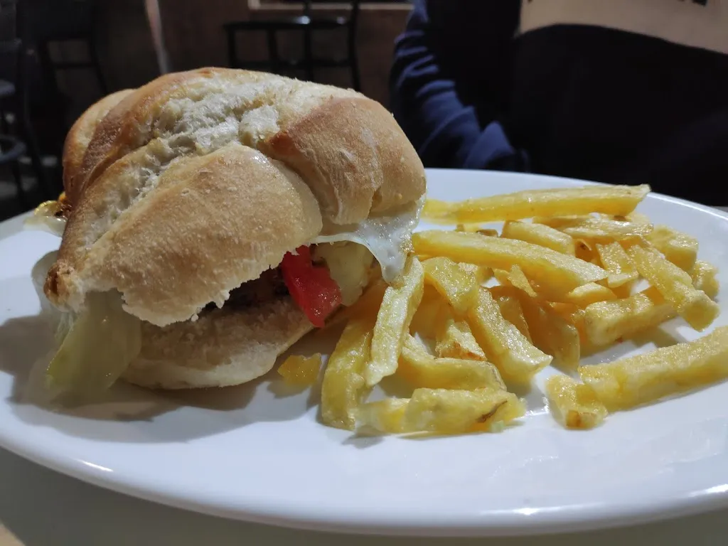 Juan Antonio Moral_Bar España_Cortegana_review