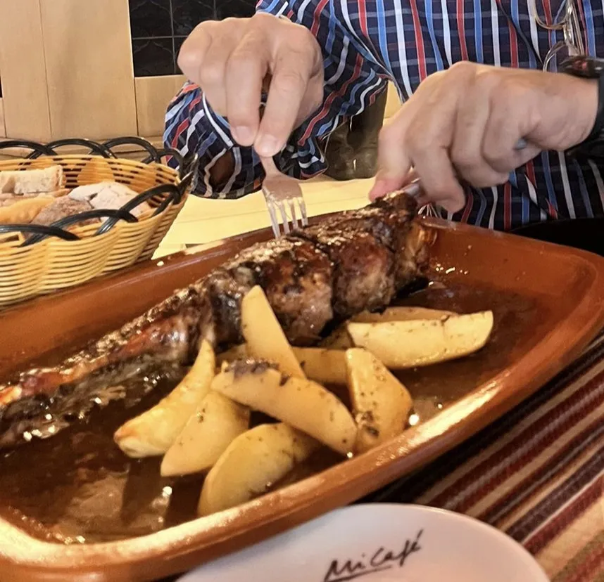 José Antonio Morián Marín_Sociedad Gran Casino_Cortegana_review