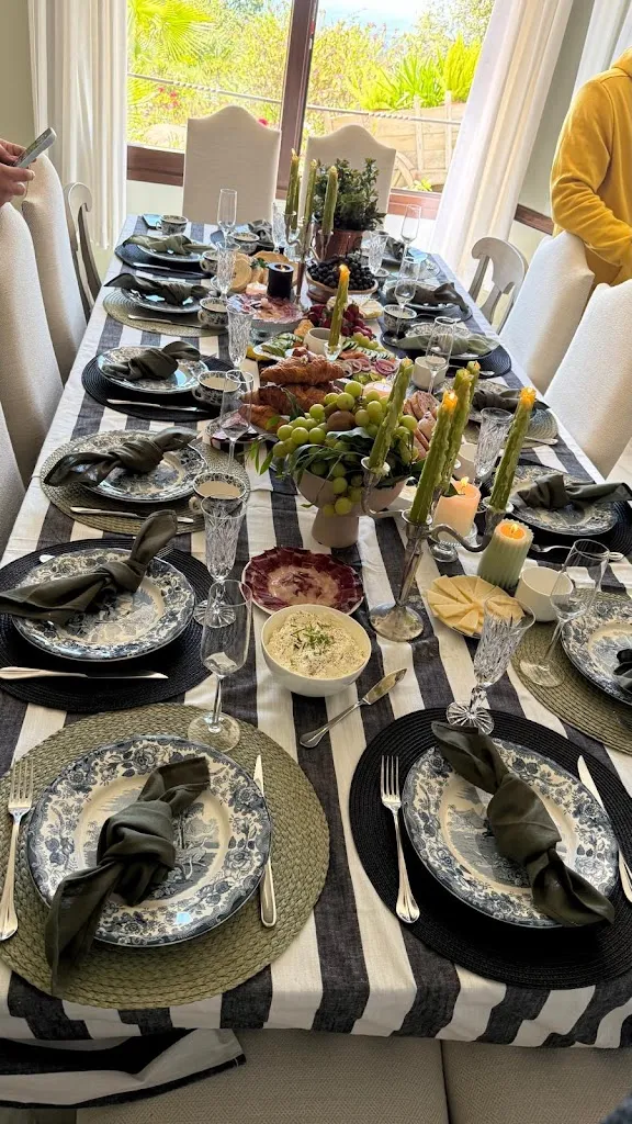 LORENZO MORENO_Príncipe de Cortegana_Cortegana_review