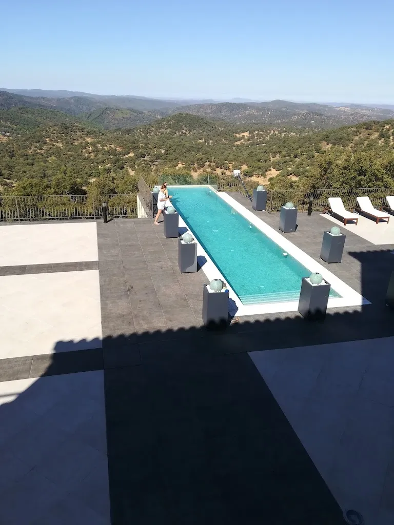 Manoli Peral_Príncipe de Cortegana_Cortegana_review