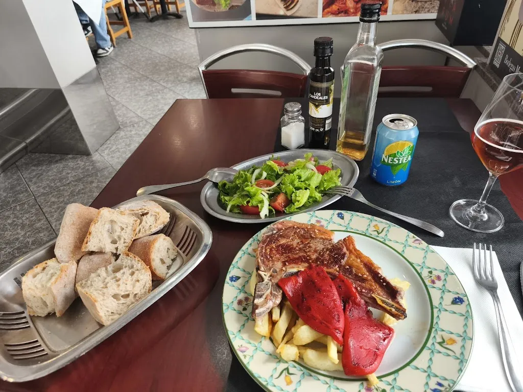 Victory Victory_Mesón Suso_Arteixo_review