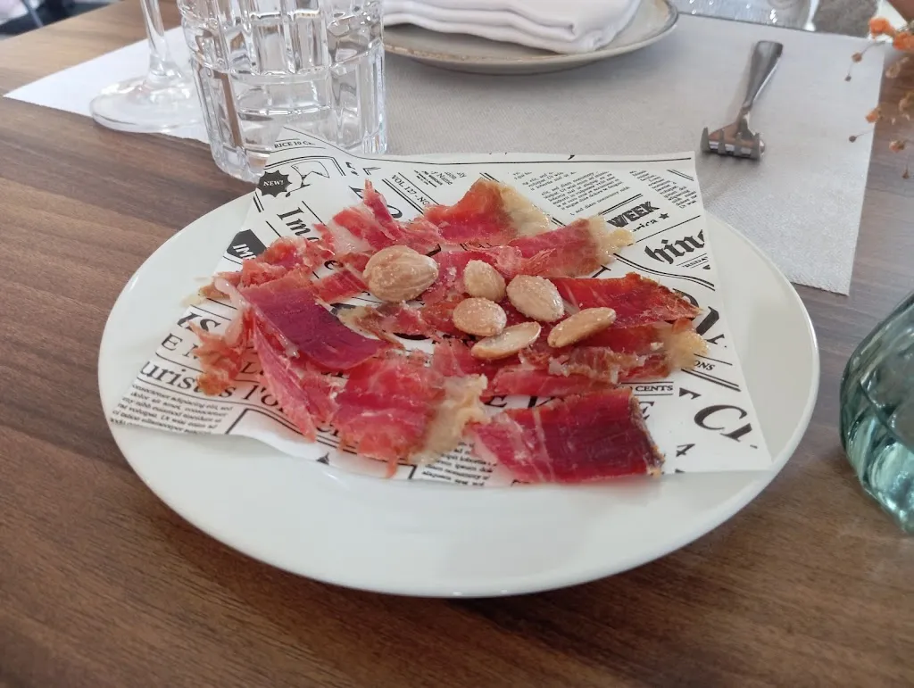 Merce Frances_Lo D Rafelet_Benimarfull_recensione