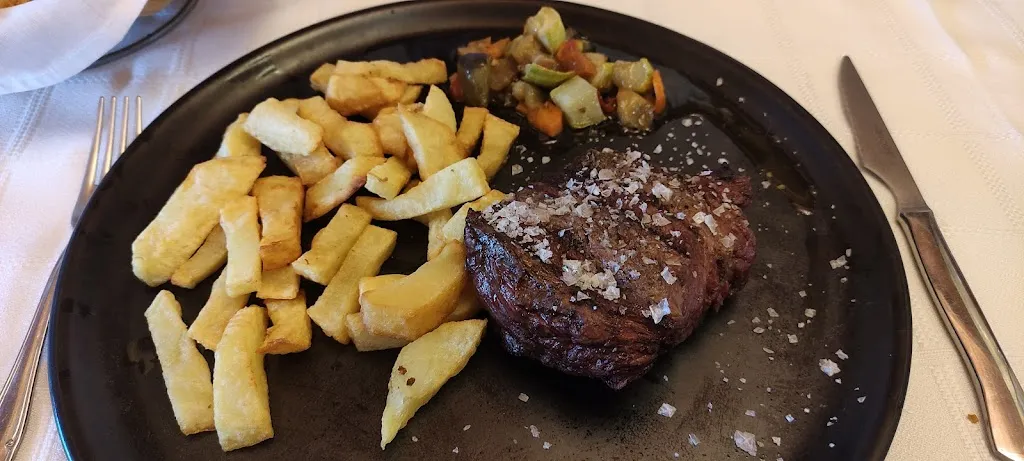 Abelardo Polonio_Rincon De Curro_Cortegana_review