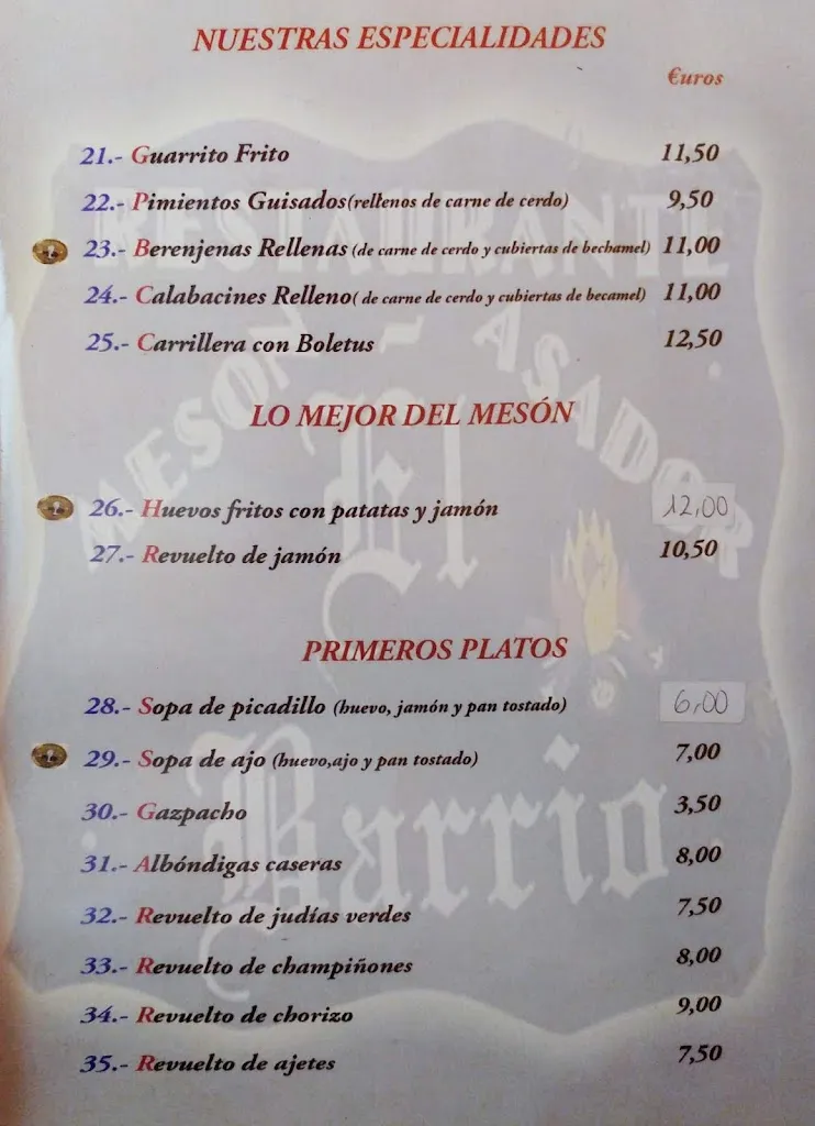 Menu_Restaurante Asador El Barrio_Fuenteheridos_image_4