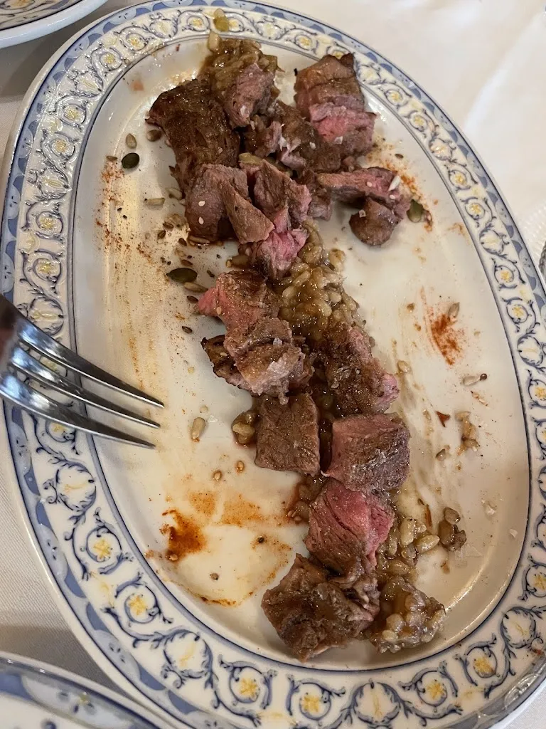 CARMEN GARCIA_Restaurante Asador El Barrio_Fuenteheridos_review