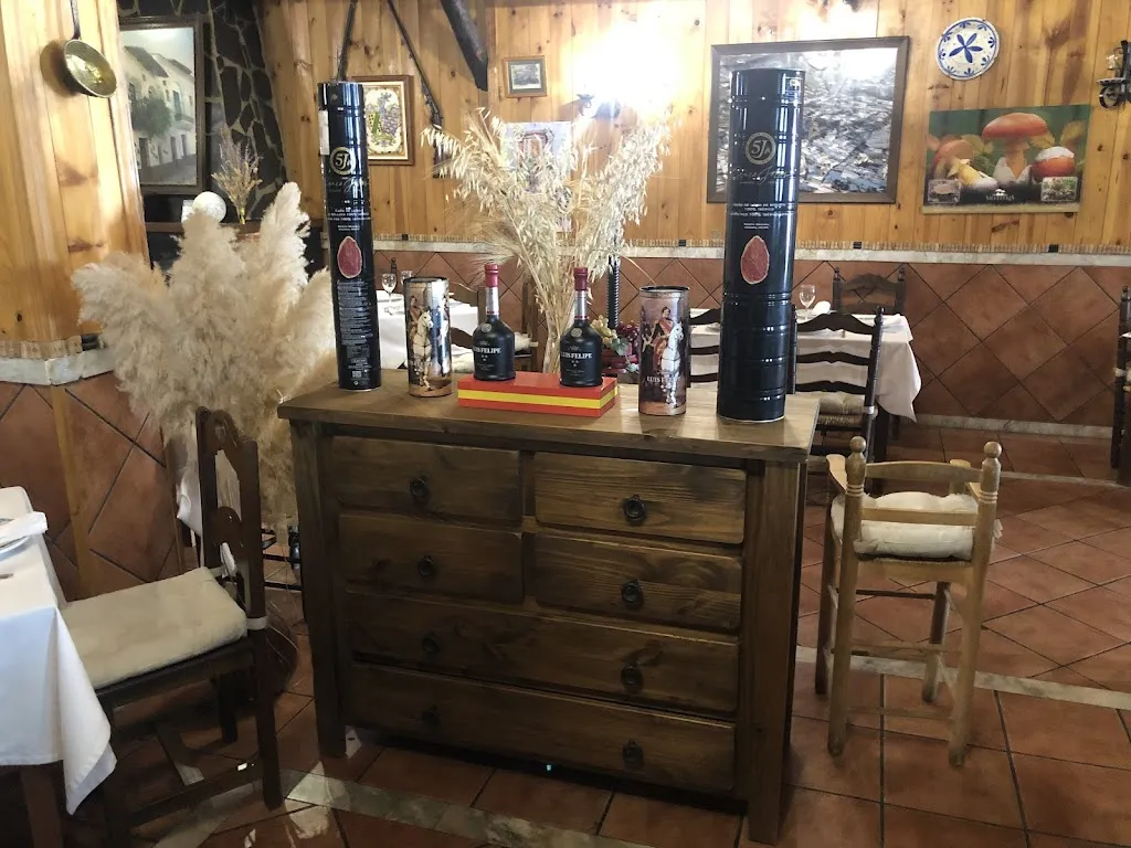 Restaurante Asador El Barrio_Fuenteheridos_slider_image_1