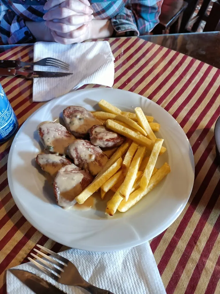 Raquel Perez_El Paso Tapas-Bar_Encinasola_recensione