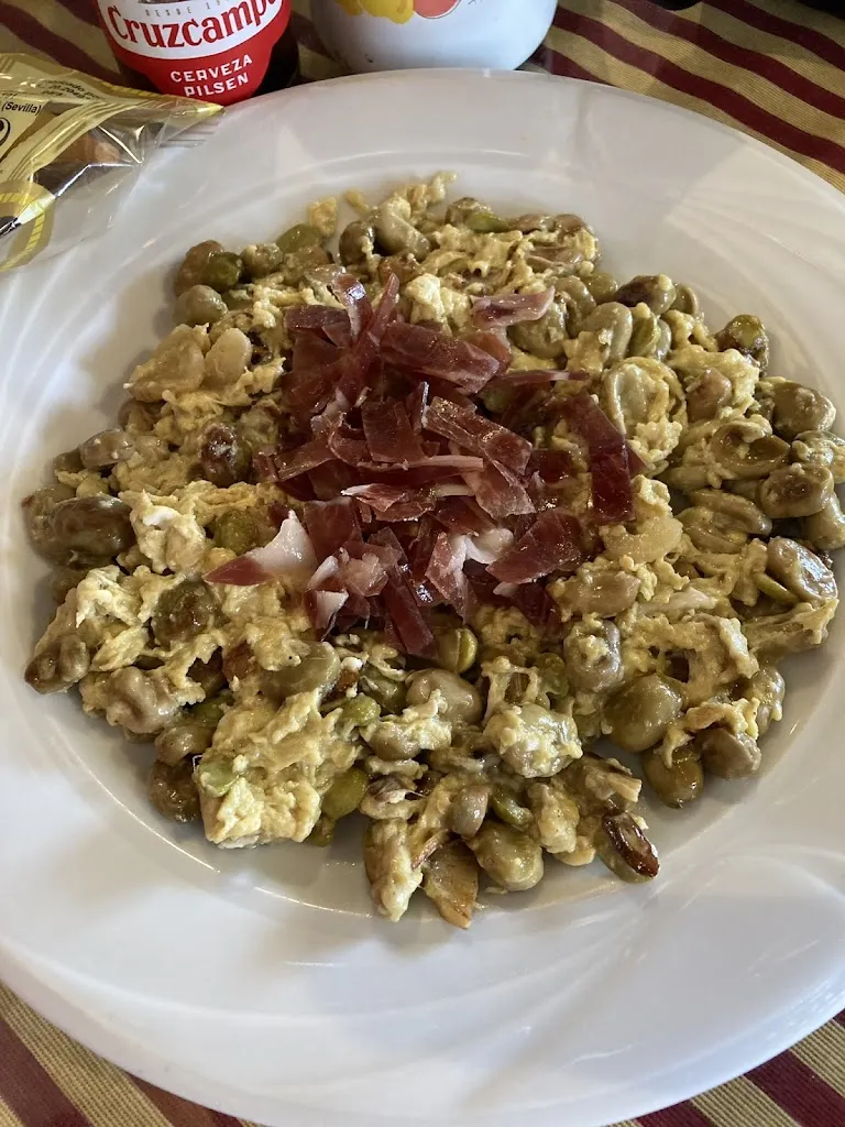 Ana Anita_El Paso Tapas-Bar_Encinasola_recensione