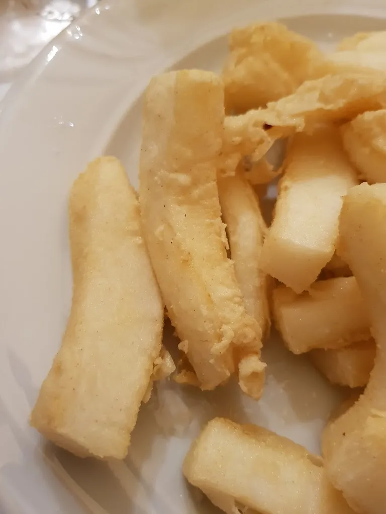 Menü_El Emigrante_Encinasola_Bild_4