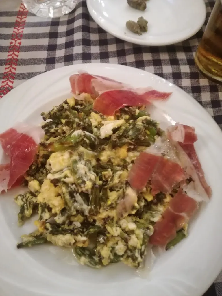 Ana Maria Dominguez Dominguez_El Emigrante_Encinasola_Bewertung