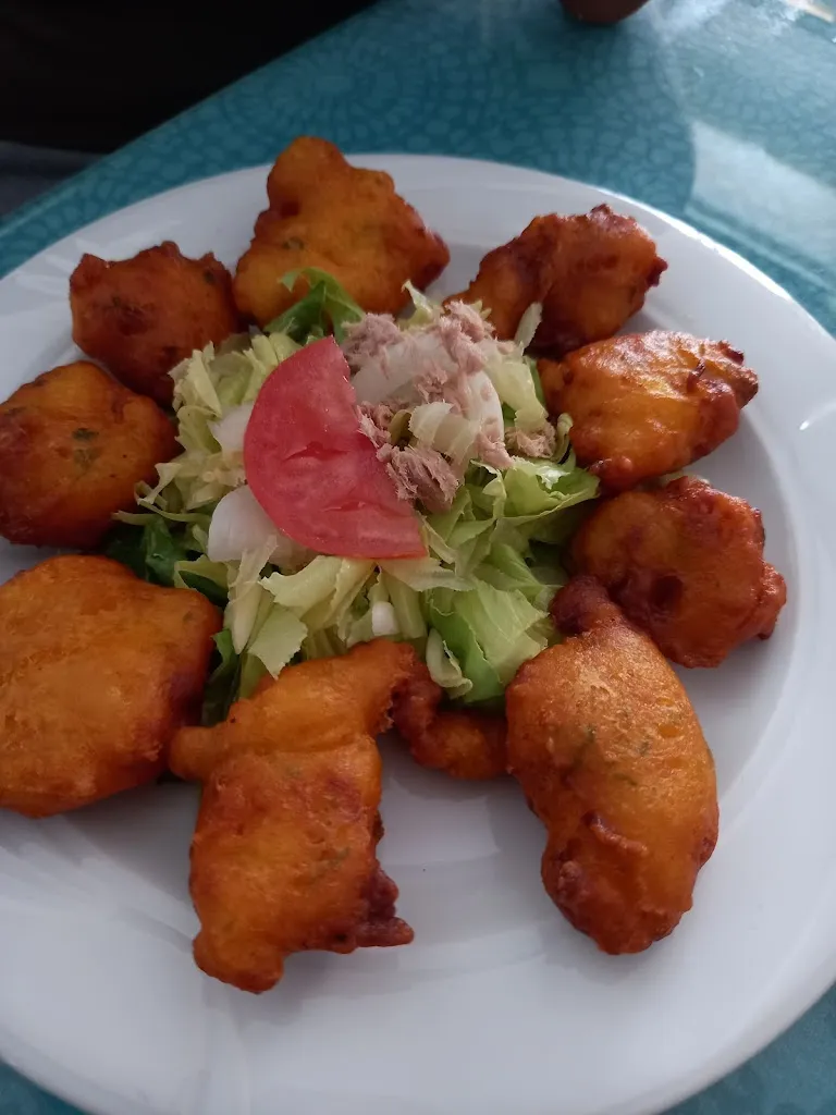 Anabela Lopes_Cafetería El Retorno_Encinasola_review