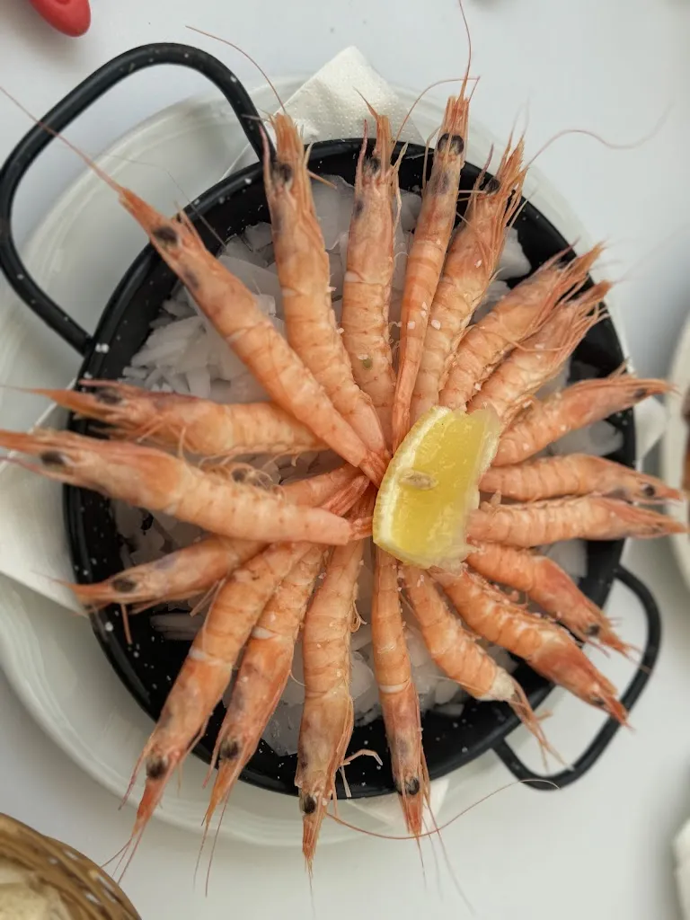 Nerea López Jarillo_Cafetería El Retorno_Encinasola_review