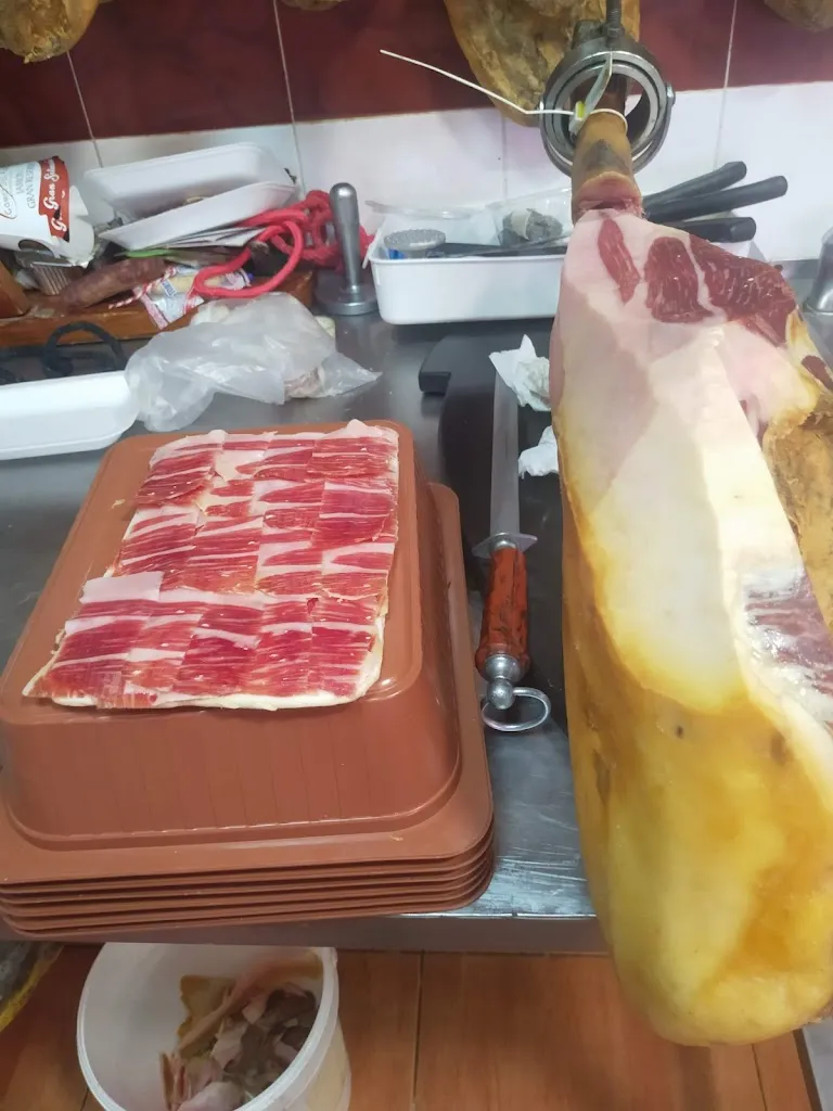 Menu_IBERDEN · ibéricos de Encinasola_Encinasola_immagine_4