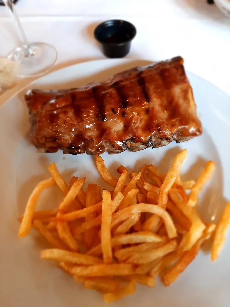 jesus Garcia_Bar restaurante EL PORTALÓN_Escacena del Campo_review