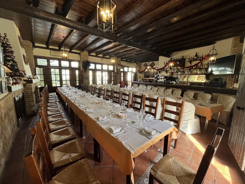 Bar restaurante EL PORTALÓN_Escacena del Campo_slider_image_3