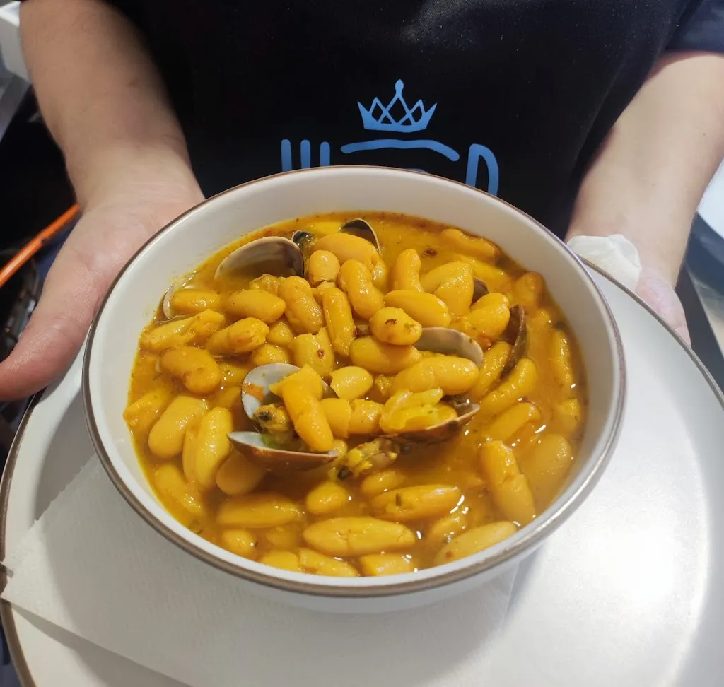 Menu_AsturHuelva Escacena Restaurante/Bar_Escacena del Campo_image_1