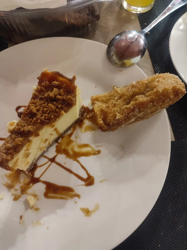 Menu_AsturHuelva Escacena Restaurante/Bar_Escacena del Campo_image_2