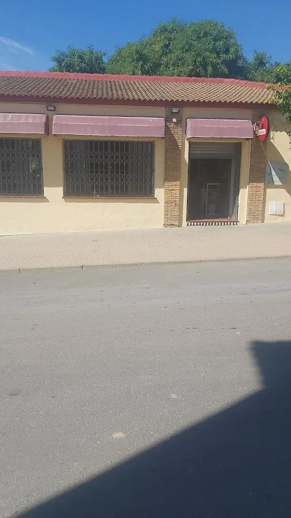 Juan Vílchez_AsturHuelva Escacena Restaurante/Bar_Escacena del Campo_review