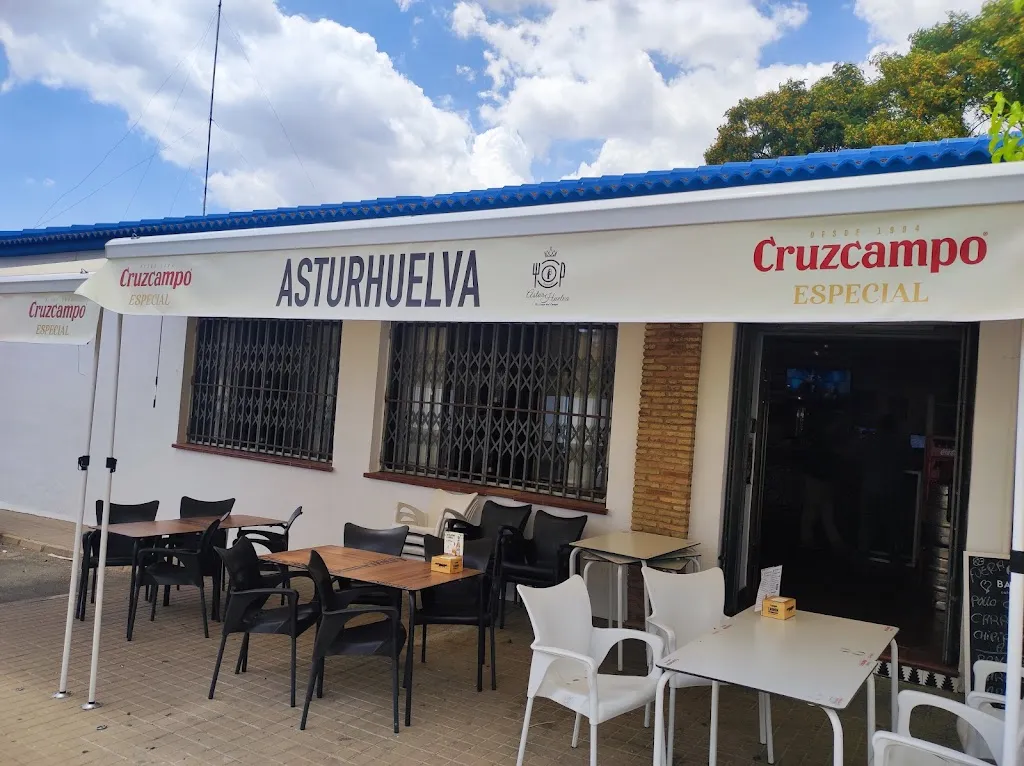 AsturHuelva Escacena Restaurante/Bar_Escacena del Campo_slider_image_1