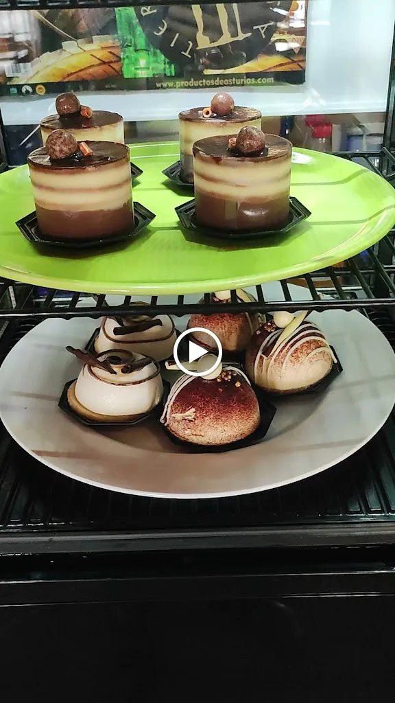 AsturHuelva Escacena Restaurante/Bar_Escacena del Campo_slider_image_2