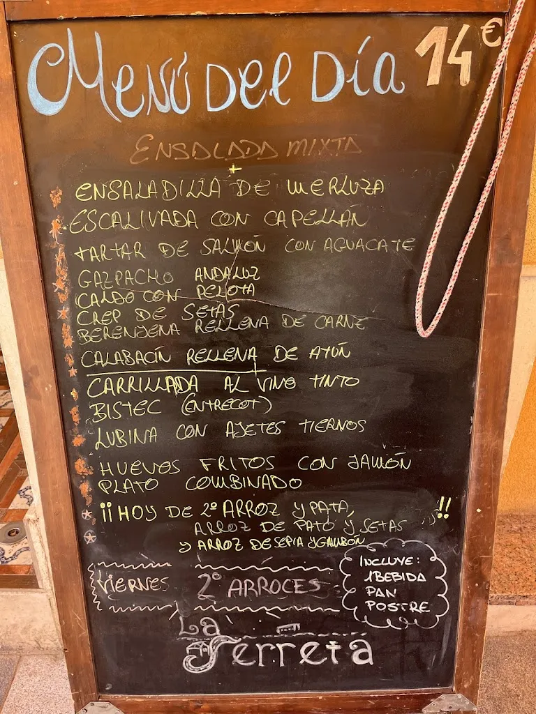 Menu_La Serreta_Biar_image_2