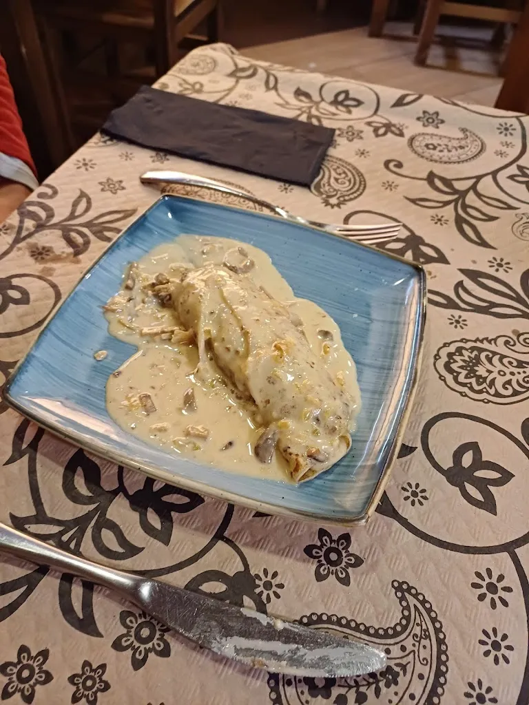 Caroline McGrath_La Serreta_Biar_review