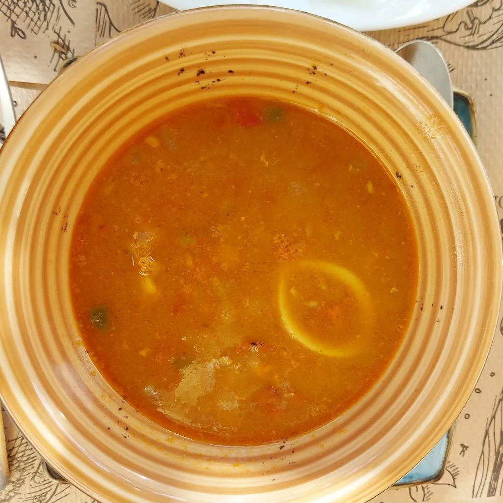 Shane Lewis_La Serreta_Biar_review