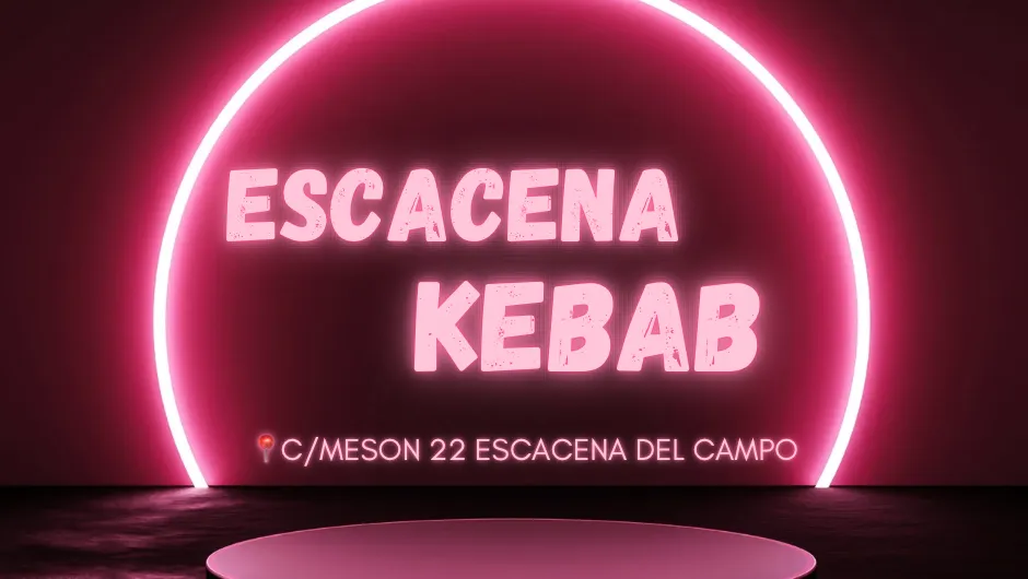 ESCACENA KEBAB PIZZERÍA_Escacena del Campo_slider_image_2