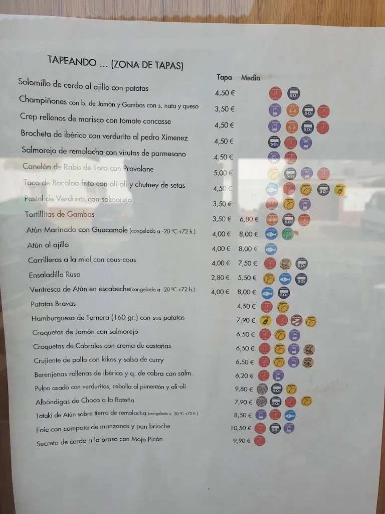 Menu_Restaurante Consolación_Cartaya_image_3