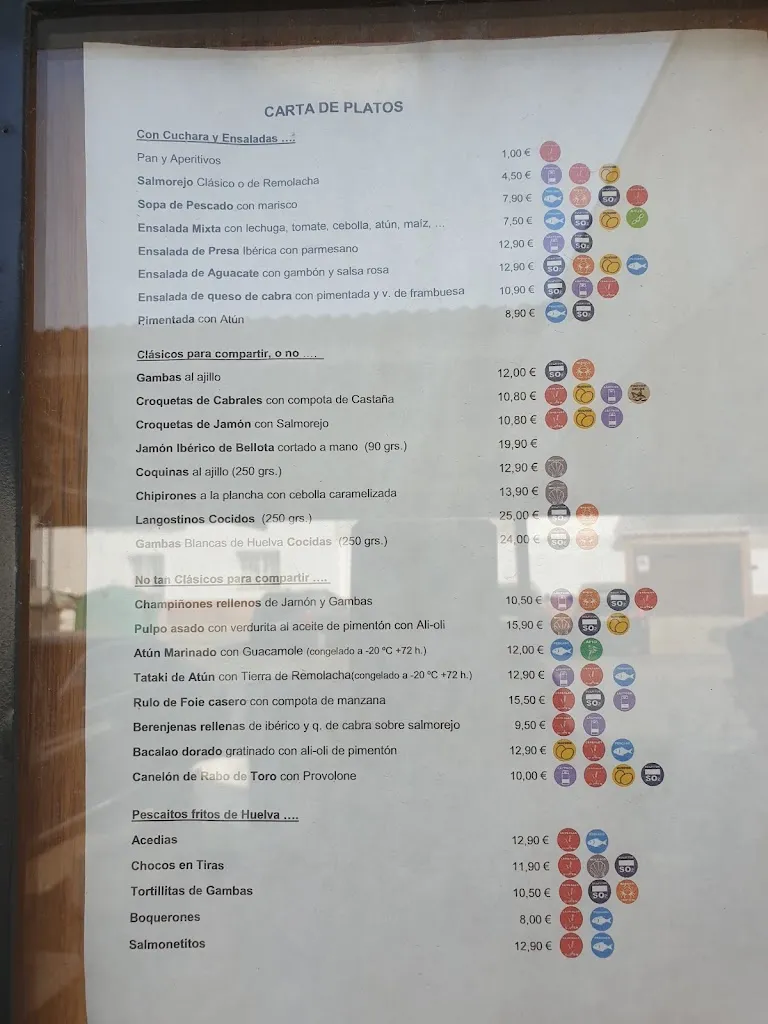 Menu_Restaurante Consolación_Cartaya_image_4