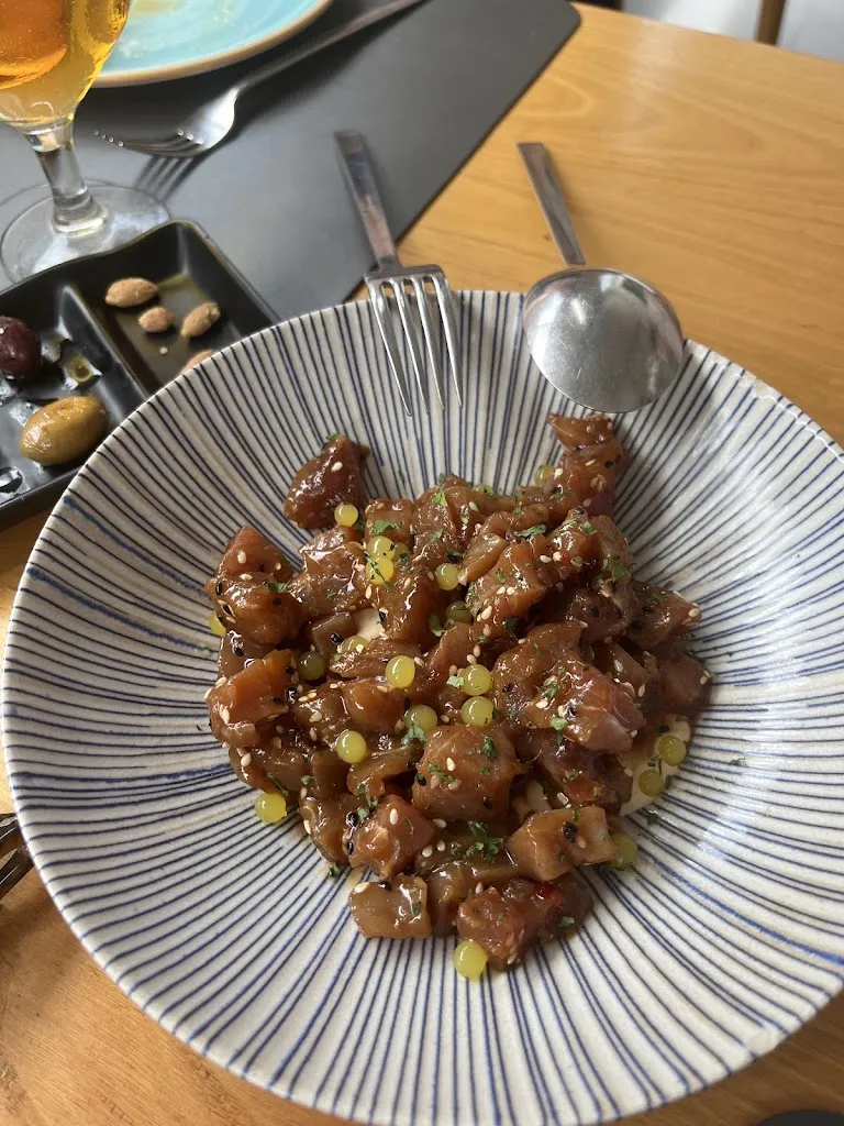 Rudi Paton_Restaurante Consolación_Cartaya_review