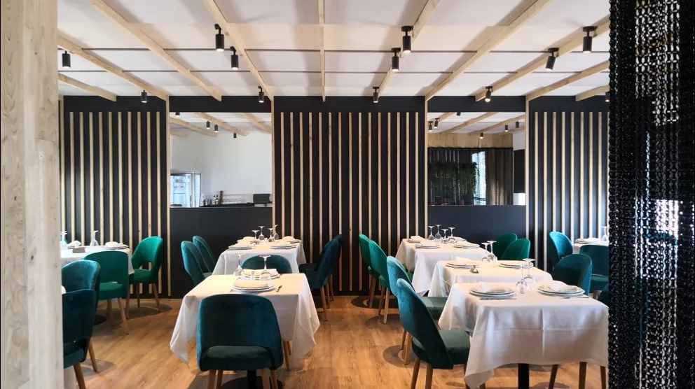 Restaurante Consolación restaurant in Cartaya